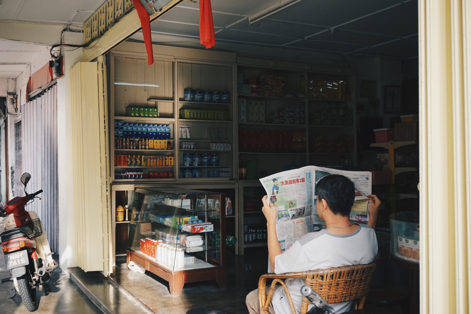 Processed with VSCO with hb2 preset