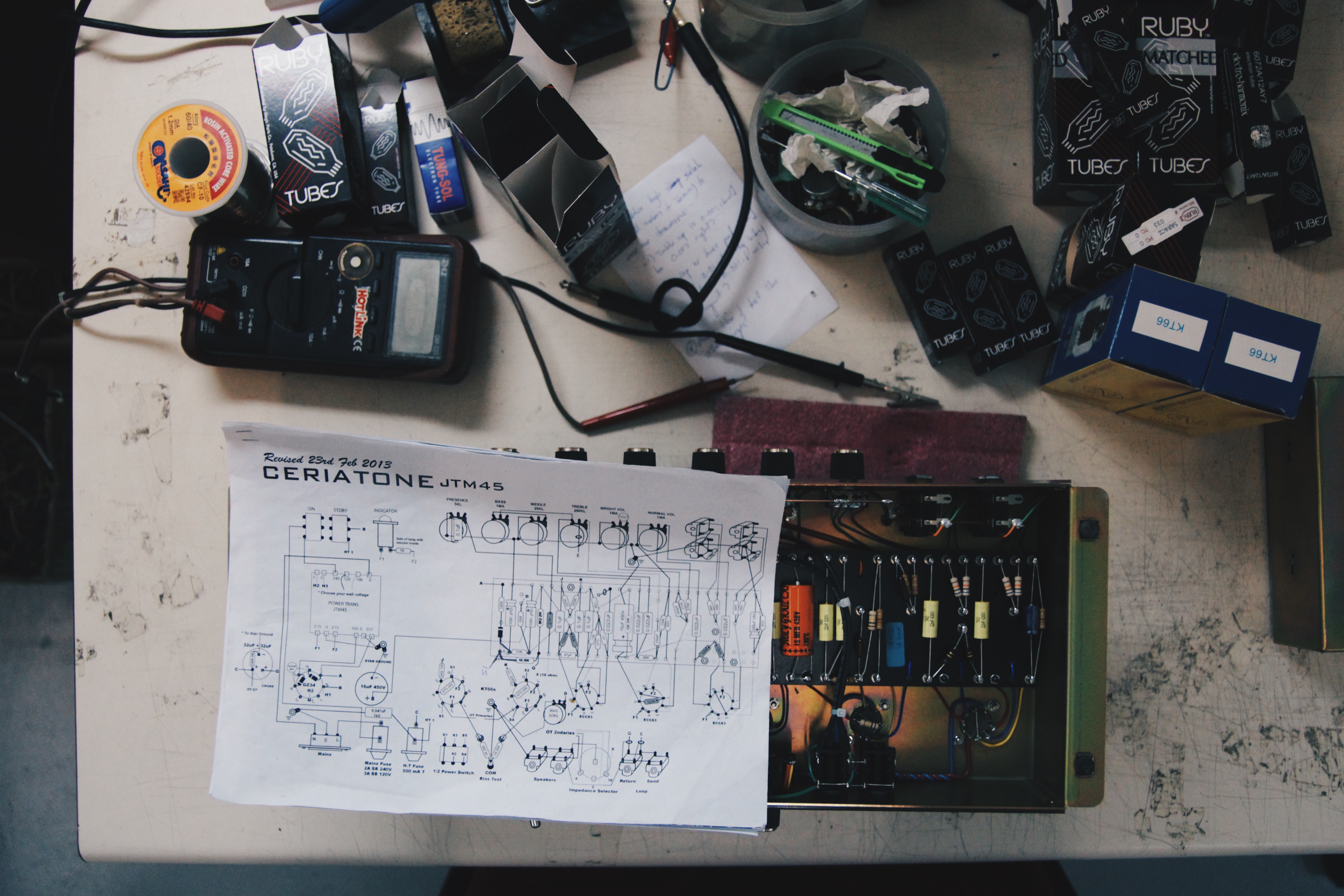 Processed with VSCO with hb2 preset